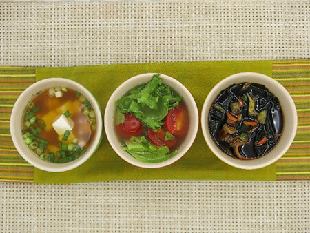 電子レンジでカンタン味噌汁！　うれしい栄養が詰まったおすすめレシピ3種類を紹介