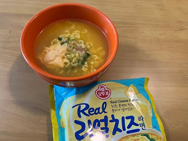 韓国スーパー「Yesmart（イエスマート）」店舗に潜入！　絶対買うべき「辛ラーメン」超えのインスタント麺【3選】