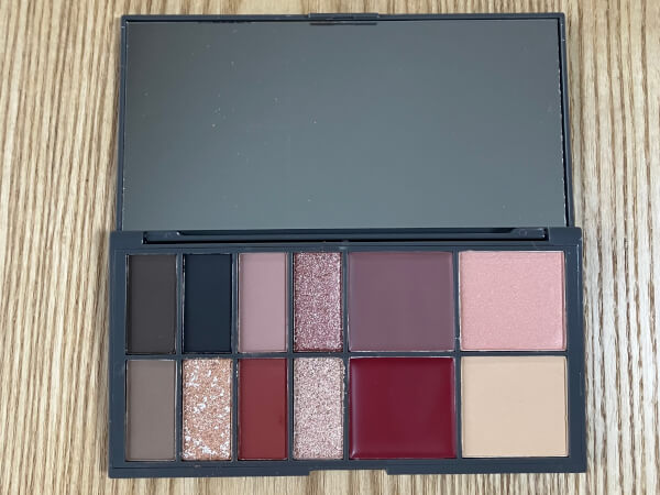 【付録レビュー】「JELLY」2月号、「EMODA」超豪華フルメイクセットが980円の高コスパ！　年末年始に超便利なワケ