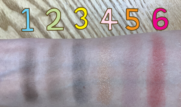 【付録レビュー】「JELLY」2月号、「EMODA」超豪華フルメイクセットが980円の高コスパ！　年末年始に超便利なワケ