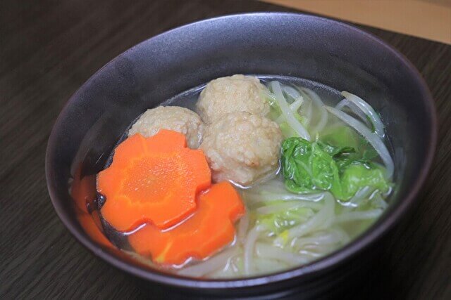 業務スーパー「塩鍋」の画像