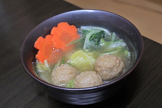 業務スーパー「ちゃんこ鍋つゆ」の画像