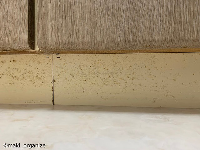 片付けのプロが教える「やってはいけない掃除」ベスト18！　100均の結露防止シートは絶対NG？の画像7