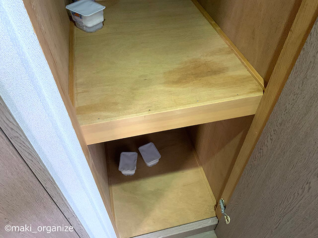 築30年「カビだらけ」押し入れビフォーアフター！　掃除のプロが【コストコタオル】を徹底活用した結果の画像13