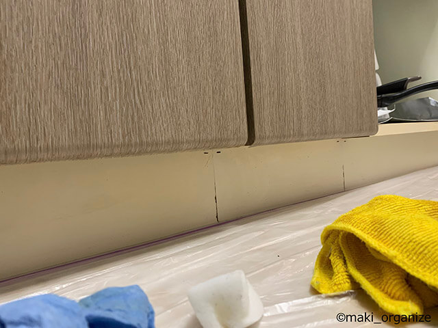 築30年「カビだらけ」押し入れビフォーアフター！　掃除のプロが【コストコタオル】を徹底活用した結果の画像23