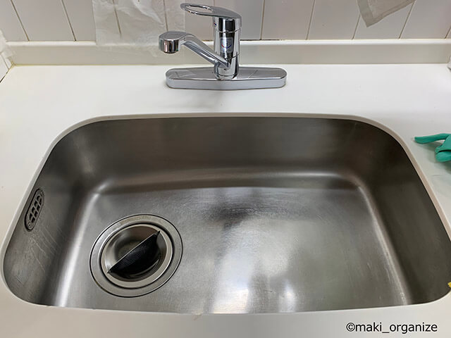 築30年「カビだらけ」押し入れビフォーアフター！　掃除のプロが【コストコタオル】を徹底活用した結果の画像24