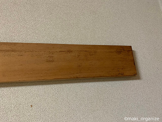 築30年「カビだらけ」押し入れビフォーアフター！　掃除のプロが【コストコタオル】を徹底活用した結果の画像4