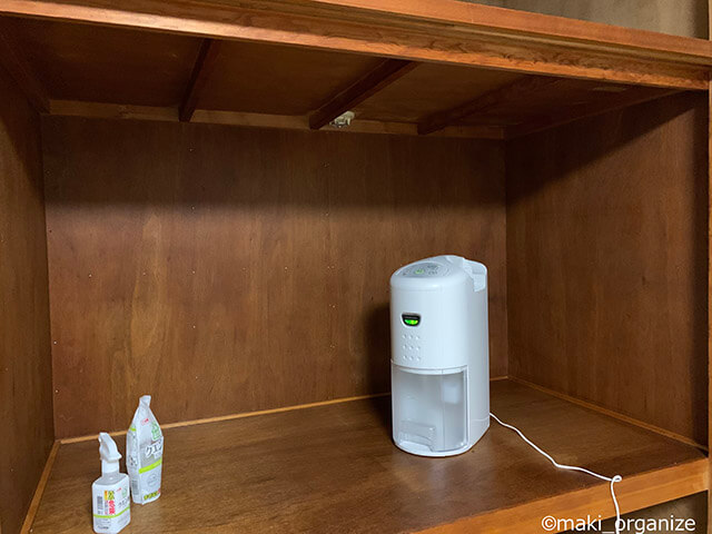 築30年「カビだらけ」押し入れビフォーアフター！　掃除のプロが【コストコタオル】を徹底活用した結果の画像9