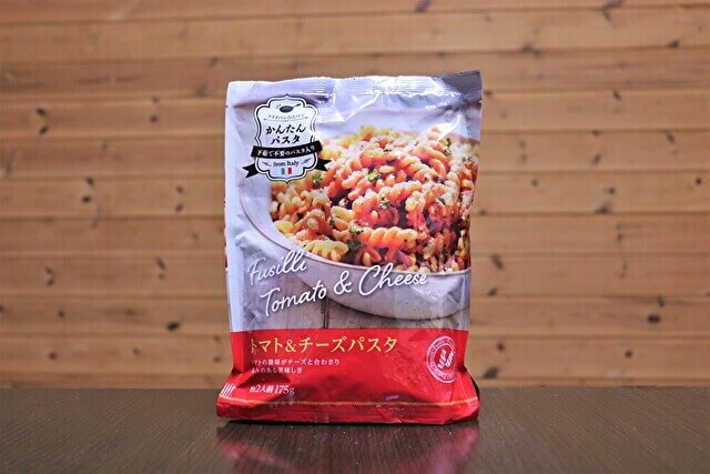 2023年業務スーパー「ヒット商品」間違いなし！　「かんたんパスタ」（2人前198円）シリーズランキング