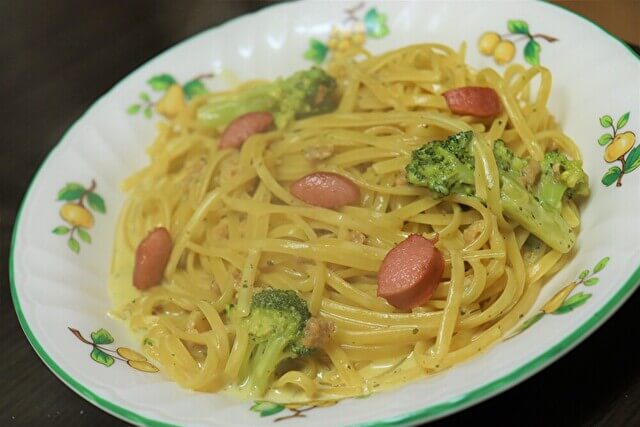 2023年業務スーパー「ヒット商品」間違いなし! 「かんたんパスタ」(2人前198円)シリーズランキング