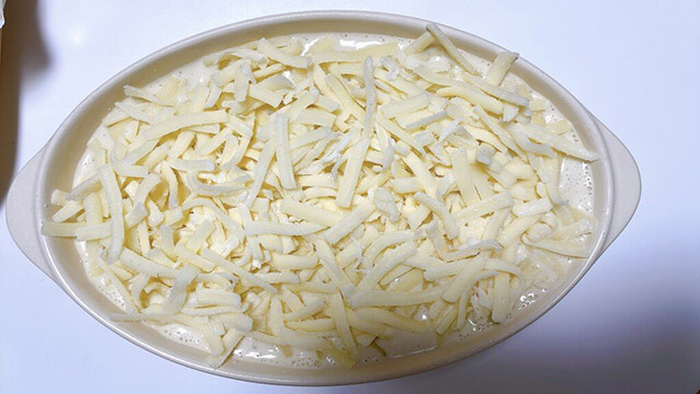 バズレシピ・リュウジの【虚無ドリア】を作ってみた！　想像以上に濃厚、心も体もほっこり至高のレシピ