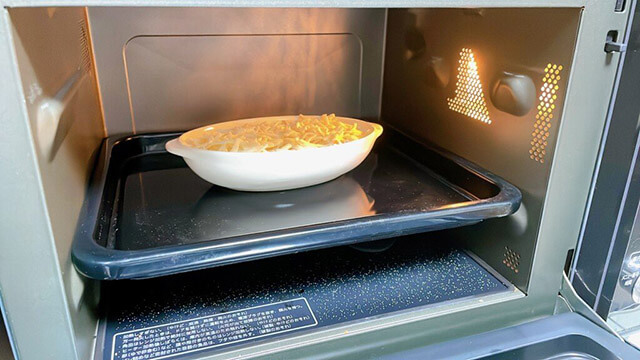 バズレシピ・リュウジの【虚無ドリア】を作ってみた！　想像以上に濃厚、心も体もほっこり至高のレシピ