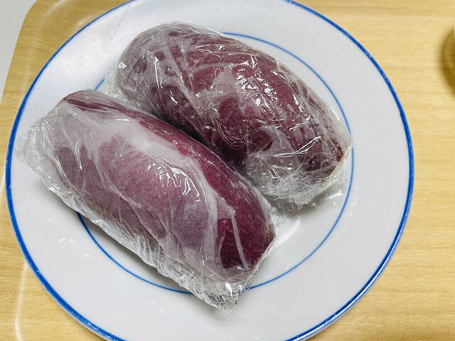 タサン志麻【さつまいものキャラメリゼ】は超簡単レシピ！　普通のさつまいもでも濃厚＆ねっとりした甘さに