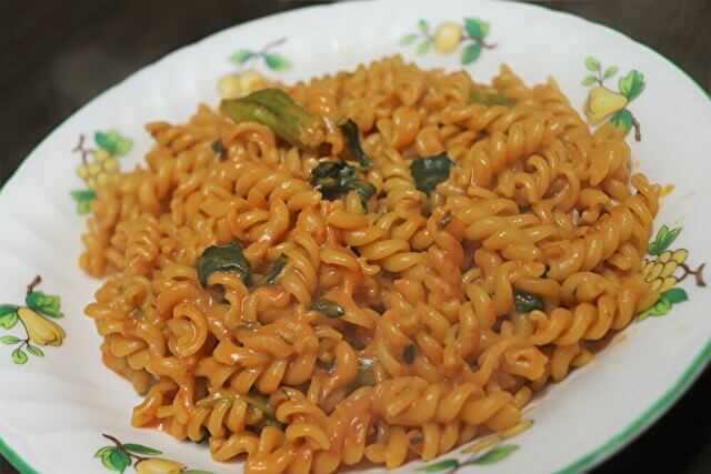 2023年業務スーパー「ヒット商品」間違いなし！　「かんたんパスタ」（2人前198円）シリーズランキング