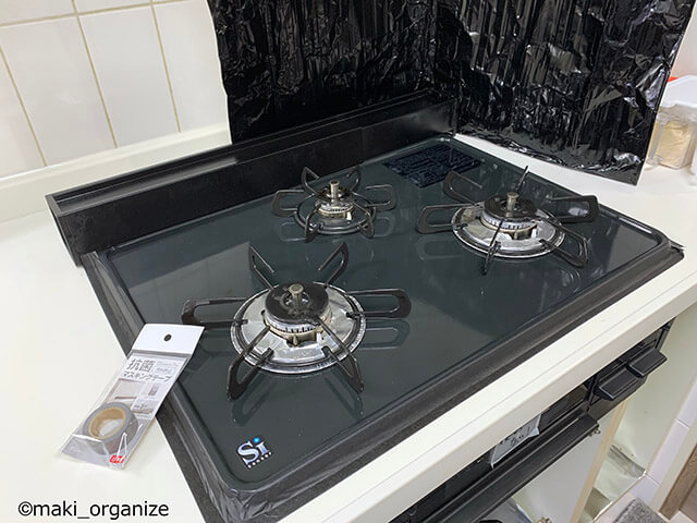 【100均】ダイソー、セリアで汚れ対策！　掃除が簡単になる「3つのグッズ」とは？の画像20