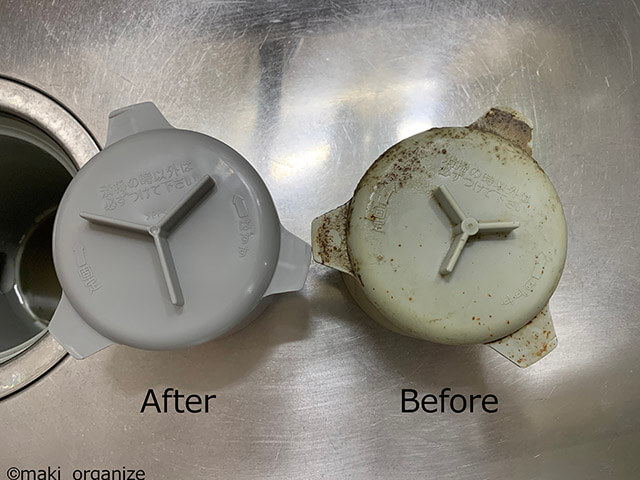 汚部屋マンションビフォーアフター！　2,000円以内のパーツ交換で大激変＆掃除も楽にの画像3