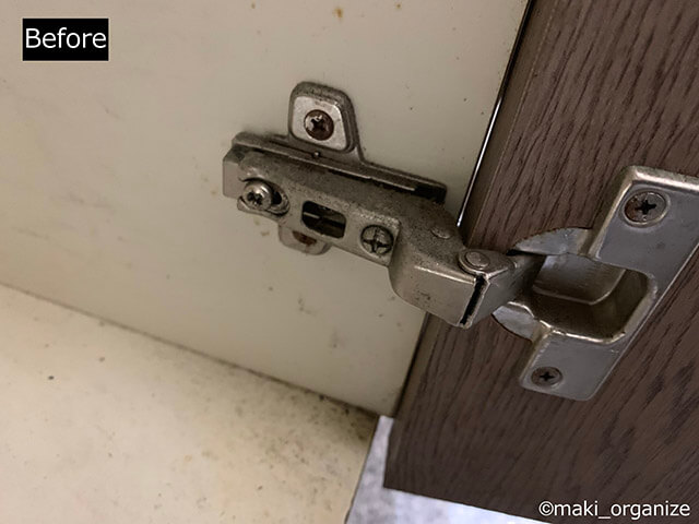 【予算660円】ウタマロ＆100均アイテムでカビだらけの下駄箱が激変！　プロが教えるセルフ掃除術の画像7