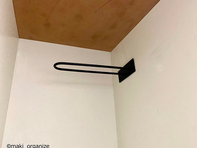 黒カビだらけ玄関がセリアのアレで大激変！　低予算リフォーム「ビフォーアフター」の画像11