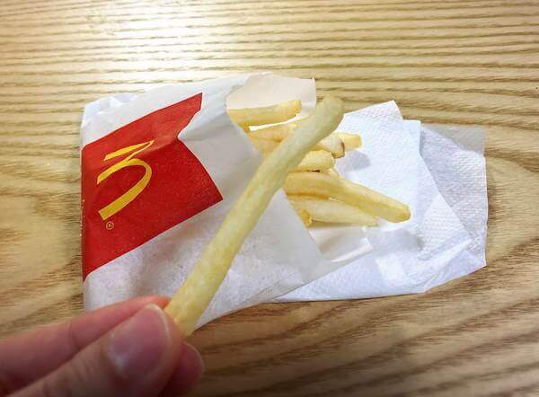 マクドナルド、無料で試せる裏技3選！　ハンバーガーをヘルシーにカスタム【比較画像付き】