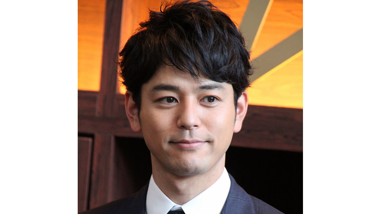 妻夫木聡、『Get Ready！』のエースは不得手な役？ キャリアの裏に隠