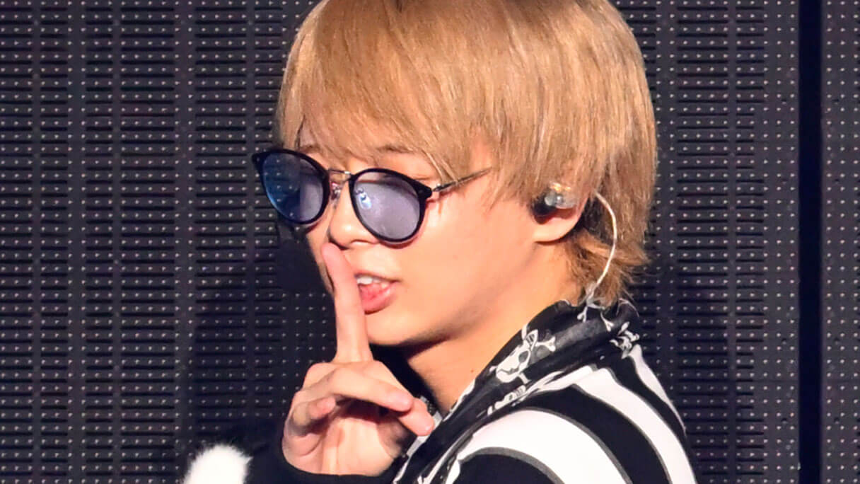 HiHi Jets・井上瑞稀、共演女優を擁護？ ファンの暴走懸念で警告
