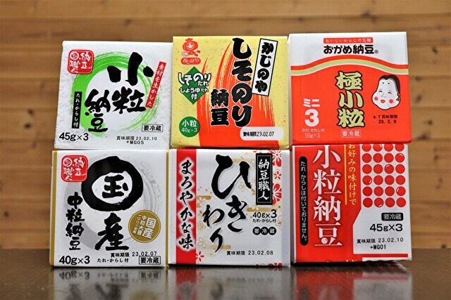 業務スーパーマニアに聞いた納豆ランキングベスト6！　木村拓哉絶賛の「しそのり納豆」を超える逸品は？