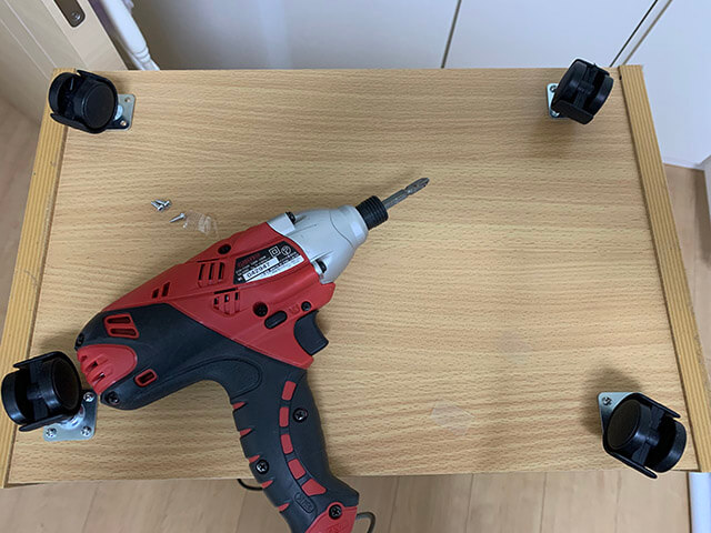 片付け専門家が解説「和室の押し入れ収納」アイデア――クローゼットとしての活用もの画像6