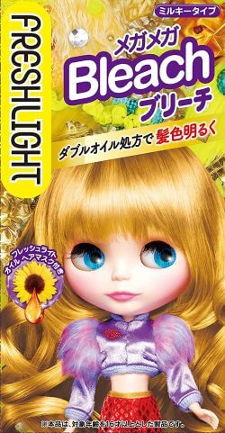 元美容師が教える「自宅で上手にブリーチする」コツとは？　おすすめの市販品も紹介