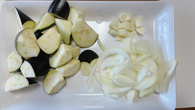 タサン志麻【ナスのラタトゥイユ】は、簡単なのに「手の込んだふう」レシピ！