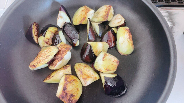 タサン志麻【ナスのラタトゥイユ】は、簡単なのに「手の込んだふう」レシピ！