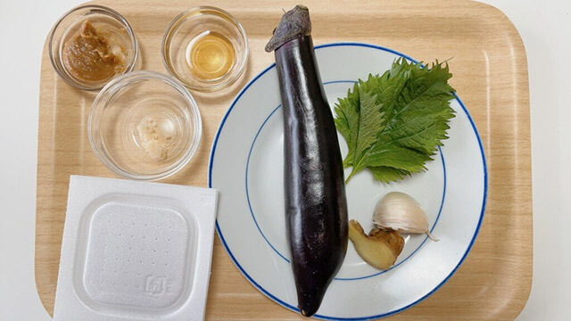 タサン志麻【ナスと納豆の味噌炒め】総評価は満点! 納豆嫌いでも食べられるレシピだった