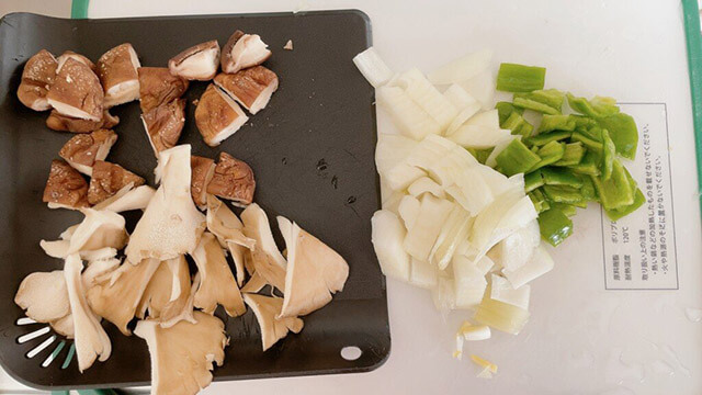 タサン志麻【きのこのソテーのとろとろオムレツ】は甘ぁ〜い！　子どもウケ抜群レシピ