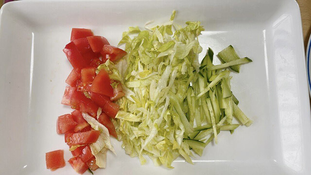 タサン志麻【タコライス】は10分で完成！　疲れた日にもってこいのおいしいレシピ