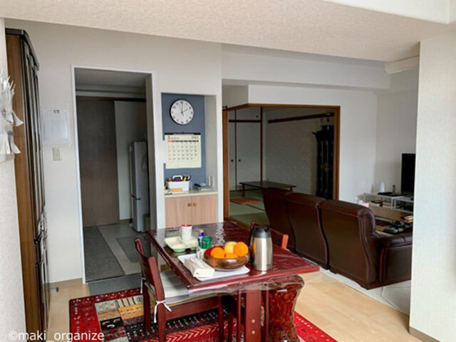 片付け専門家が教える「食器棚」活用アイデア6選！　本棚や文房具収納に使うのが◎の画像12