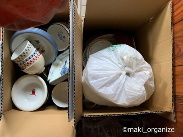 片付け専門家が教える「食器棚」活用アイデア6選！　本棚や文房具収納に使うのが◎の画像3