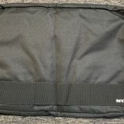 「MonoMax」5月号付録レビュー！　PCも収納できる“万能ケース”の強度は？