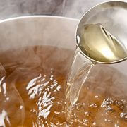 調味料専門家のイチオシは「キッコーマン」！　白だし健康レシピで疲れリセット