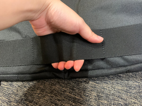 「MonoMax」5月号付録レビュー！　PCも収納できる“万能ケース”の強度は？