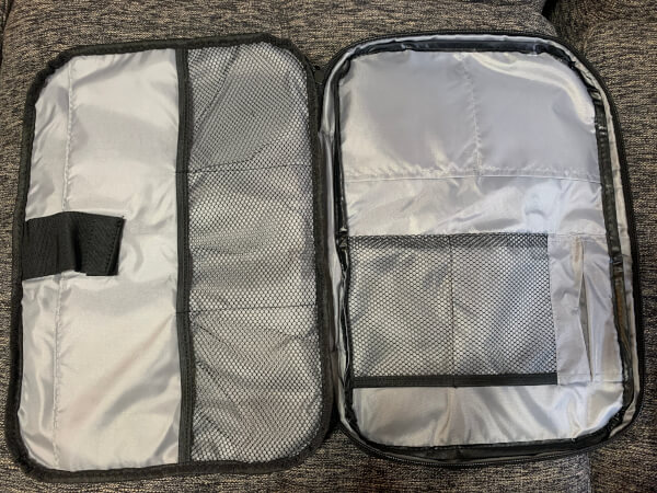 「MonoMax」5月号付録レビュー！　PCも収納できる“万能ケース”の強度は？