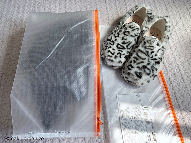 片付け専門家が教える「衣替え」のコツ7つ！　ダイソーやSHEINアイテムで冬物収納の画像9