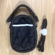 「オトナミューズ」6月号付録レビュー！　高見えスマホポシェットの“収納力”は？