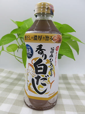 調味料専門家のイチオシは「キッコーマン」！　白だし健康レシピで疲れリセットの画像2
