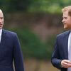 チャールズ国王の戴冠式に見る、ウィリアム皇太子とヘンリー王子兄弟の“格の違い”