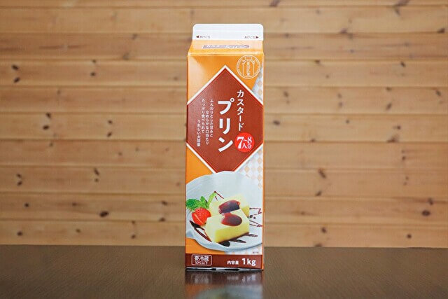 業務スーパーマニアが選ぶ、牛乳パックスイーツランキング! プリンより高評価の第1位は?