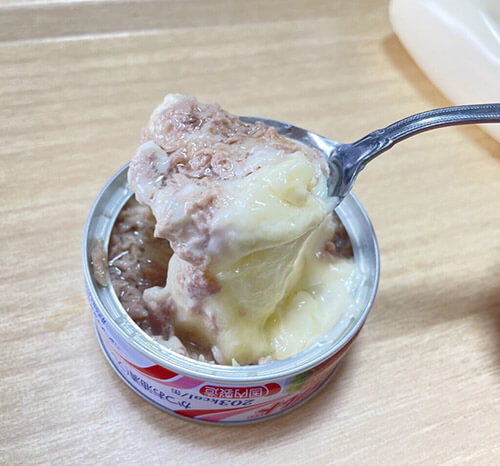 【シーチキン缶丸ごと焼き】は歴史に残るTwitterレシピ！　究極のズボラ飯を作ってみた