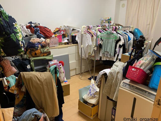 汚部屋の原因「NG収納」とは？　片付け専門家が【16の実例】を写真で解説の画像6