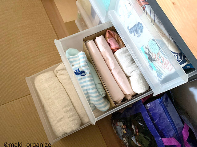 【汚部屋】雪崩が起こる押し入れを大改造！　片付けのプロが教える5つの収納術の画像8