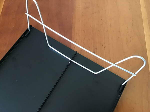 「BE-PAL」6月号、ソロキャンプテーブルは神付録！　キャンパーが喜ぶポイントは？