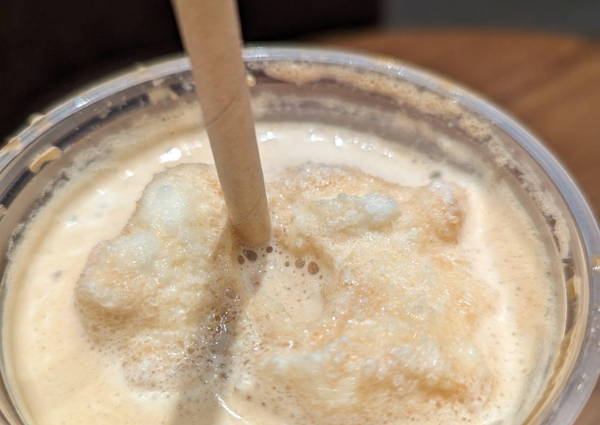 元スタバ店員の「裏技カスタム」は？　＋55円で大人のフラペチーノに変身