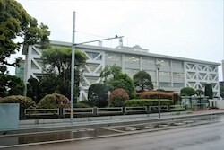 水戸簡易裁判所の画像